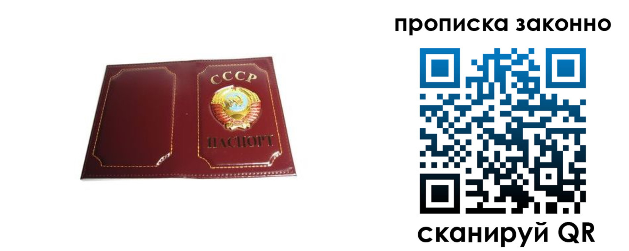 прописка законно в Шлиссельбурге